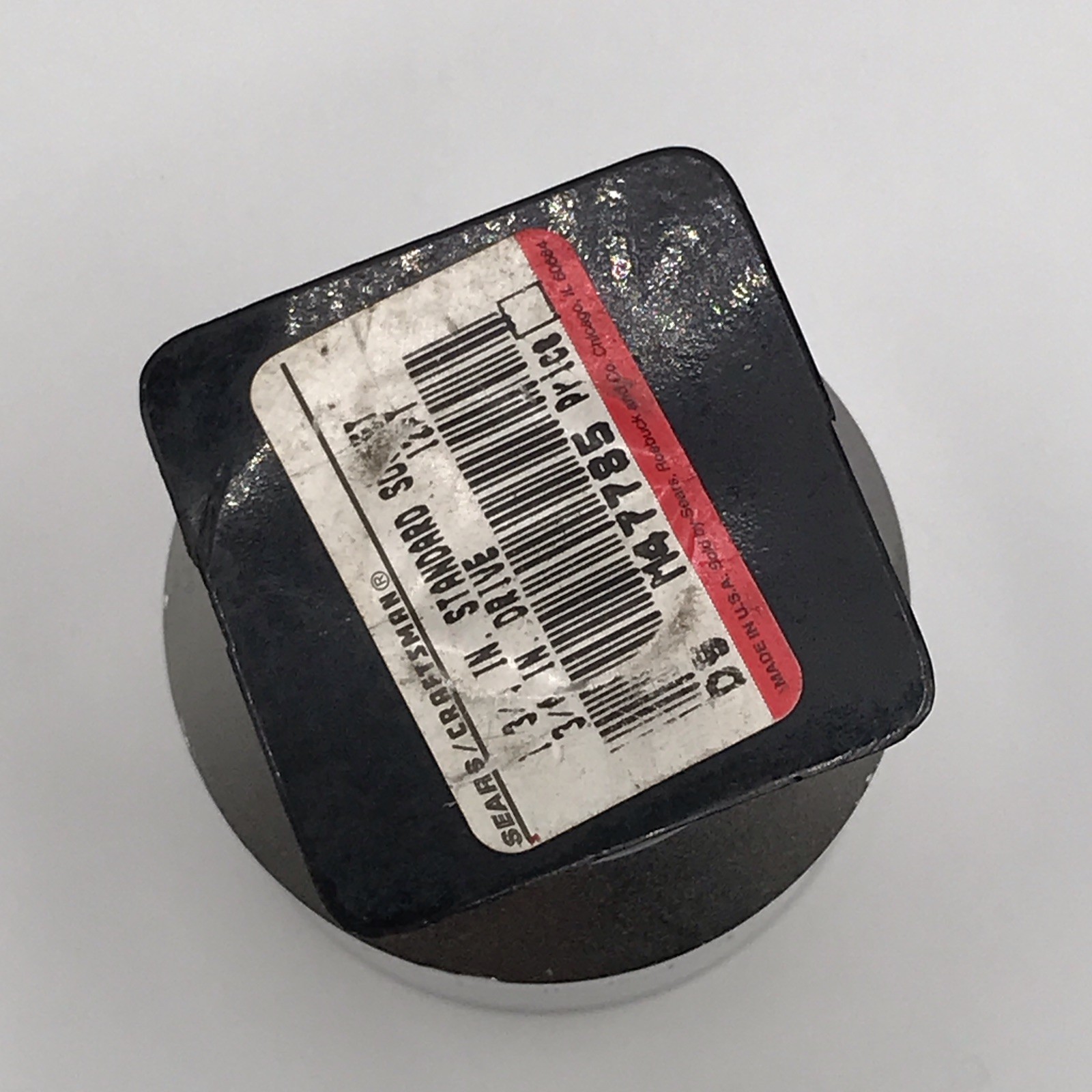Craftsman G-47785 Socket 1-3/4 Drive 3/4″ 12-Point NOS