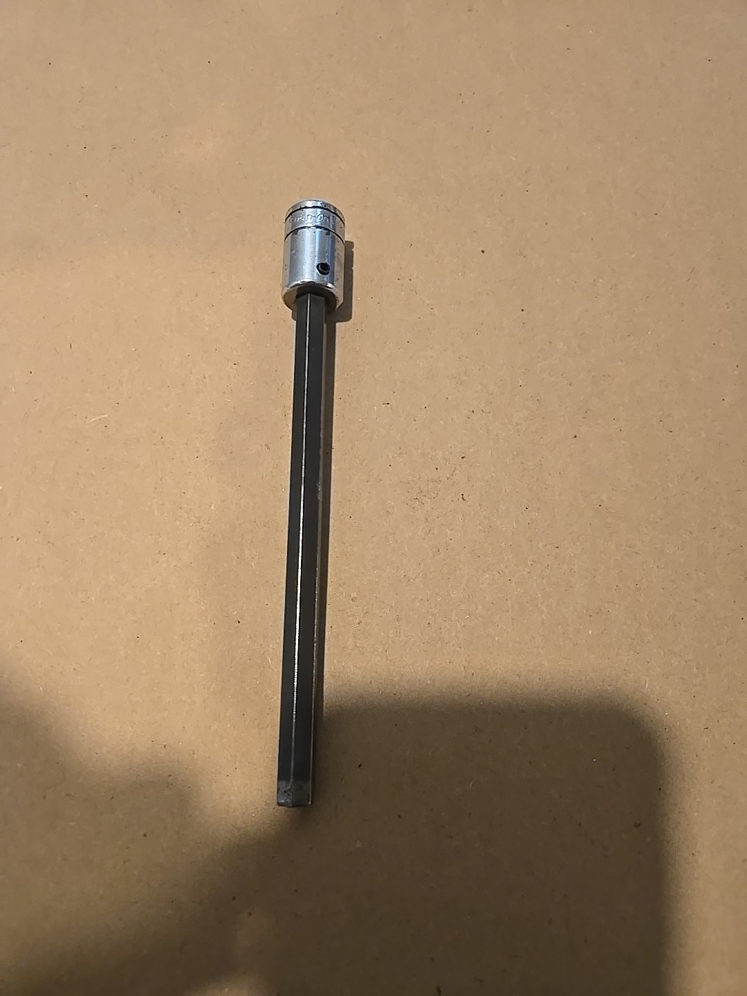 Snap On 3/8″ Drive 5/16″ SAE Hex Bit Driver Socket USA FA10L