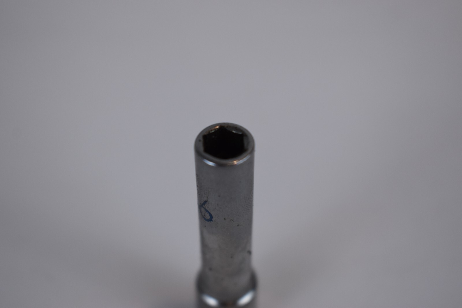 Matco Tools USA AD6M6A 6mm Metric Deep Socket 1/4″ drive 6 point Chrome