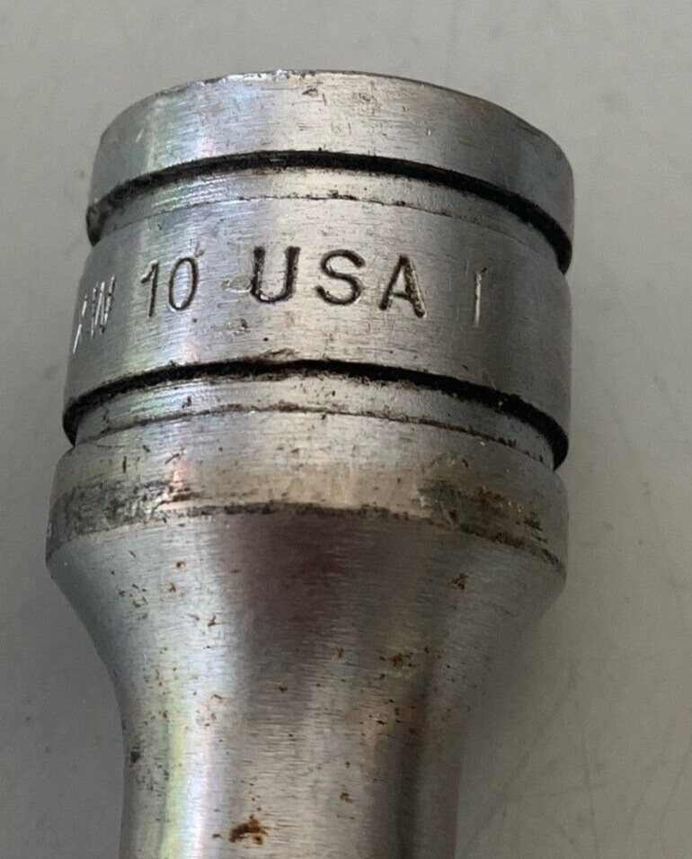 SNAP-ON SXW10 1/2″ DR 10″ WOBBLE EXTENSION USA