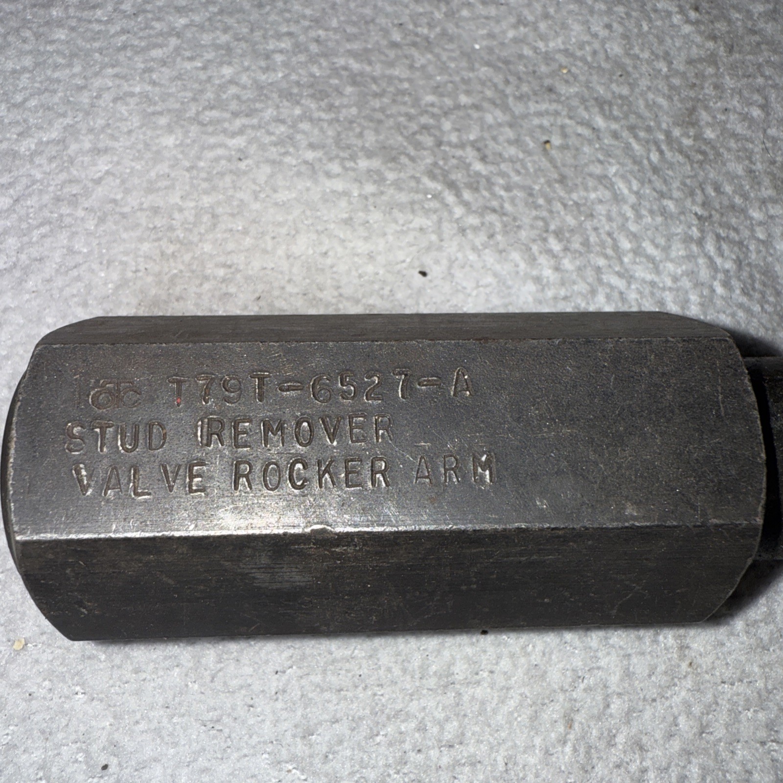 Ford Rotunda OTC T79T-6527-A Rocker Arem Stud Remover Tool 255T