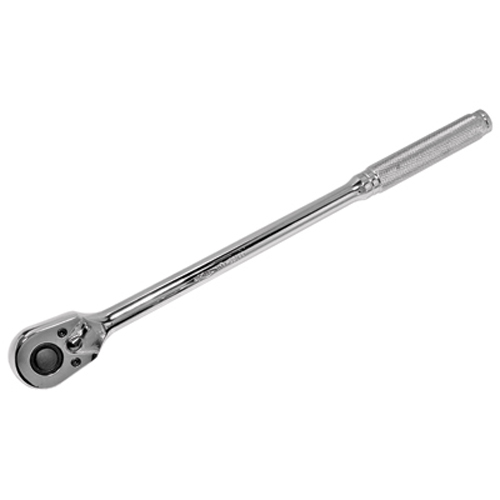 K Tool 22095 – 3/8″ Dr. Pro Series Long Handle Ratchet