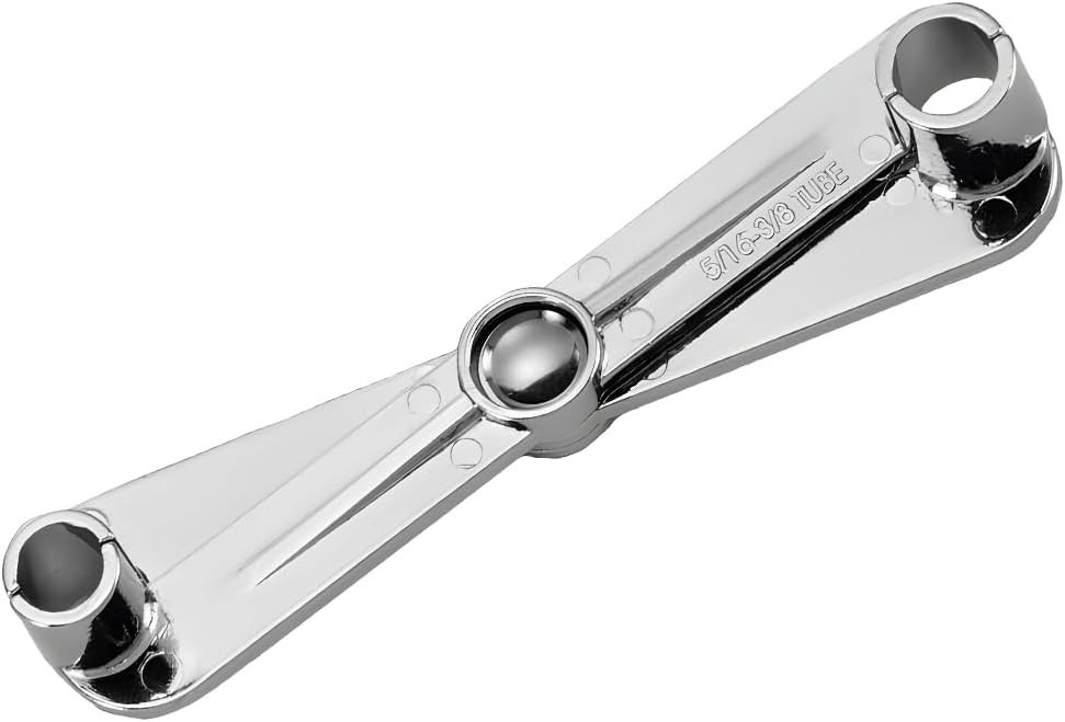 High-Quality Carbon Steel Fuel Line Disconnect Scissors – Ergonomic Design