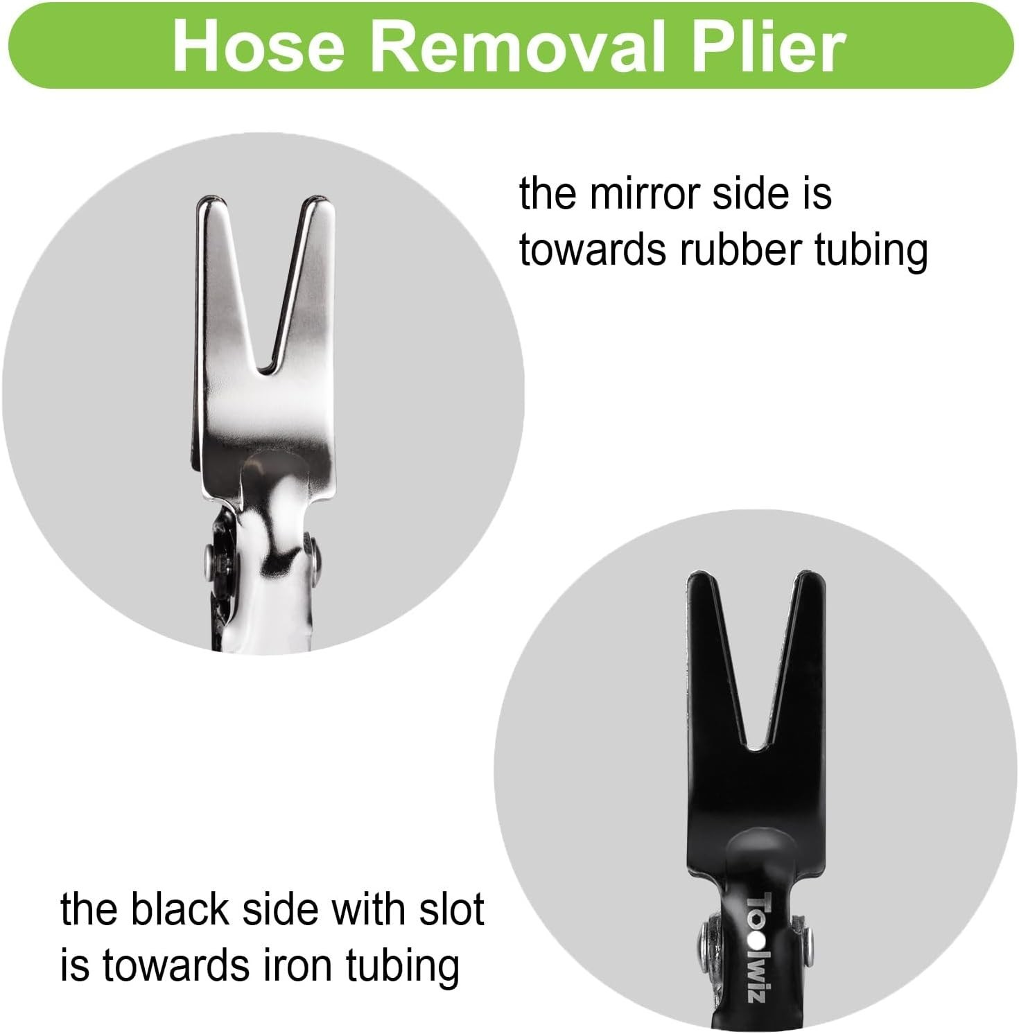 Ergonomic Auto Hose Removal Pliers – Essential Tool for Efficient Repairs