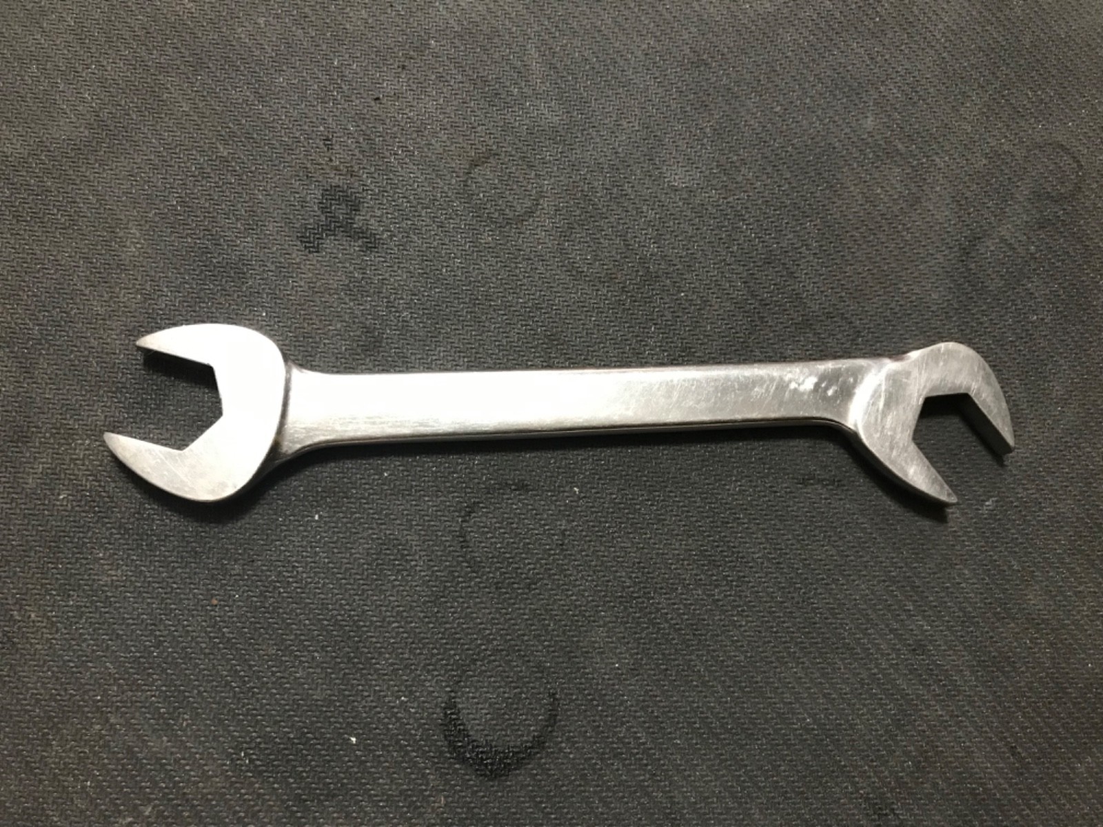 Matco Tools 4 Way Angle Open End 11/16″ Wrench WOEA22 USA