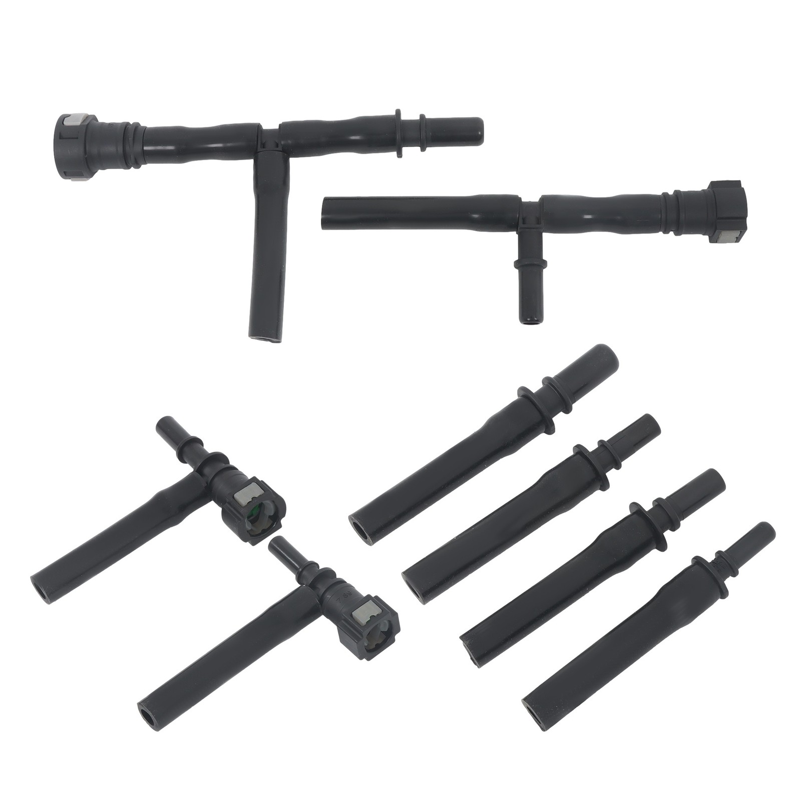 96-0190 Universal EVAP System Leak Detection Kit Compatible with Low Pressure