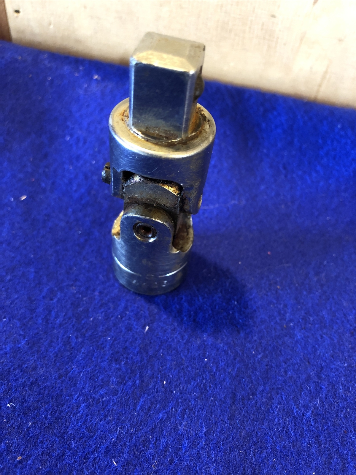 Craftsman Socket Adapter Universal Swivel V4425 1/2″ drive