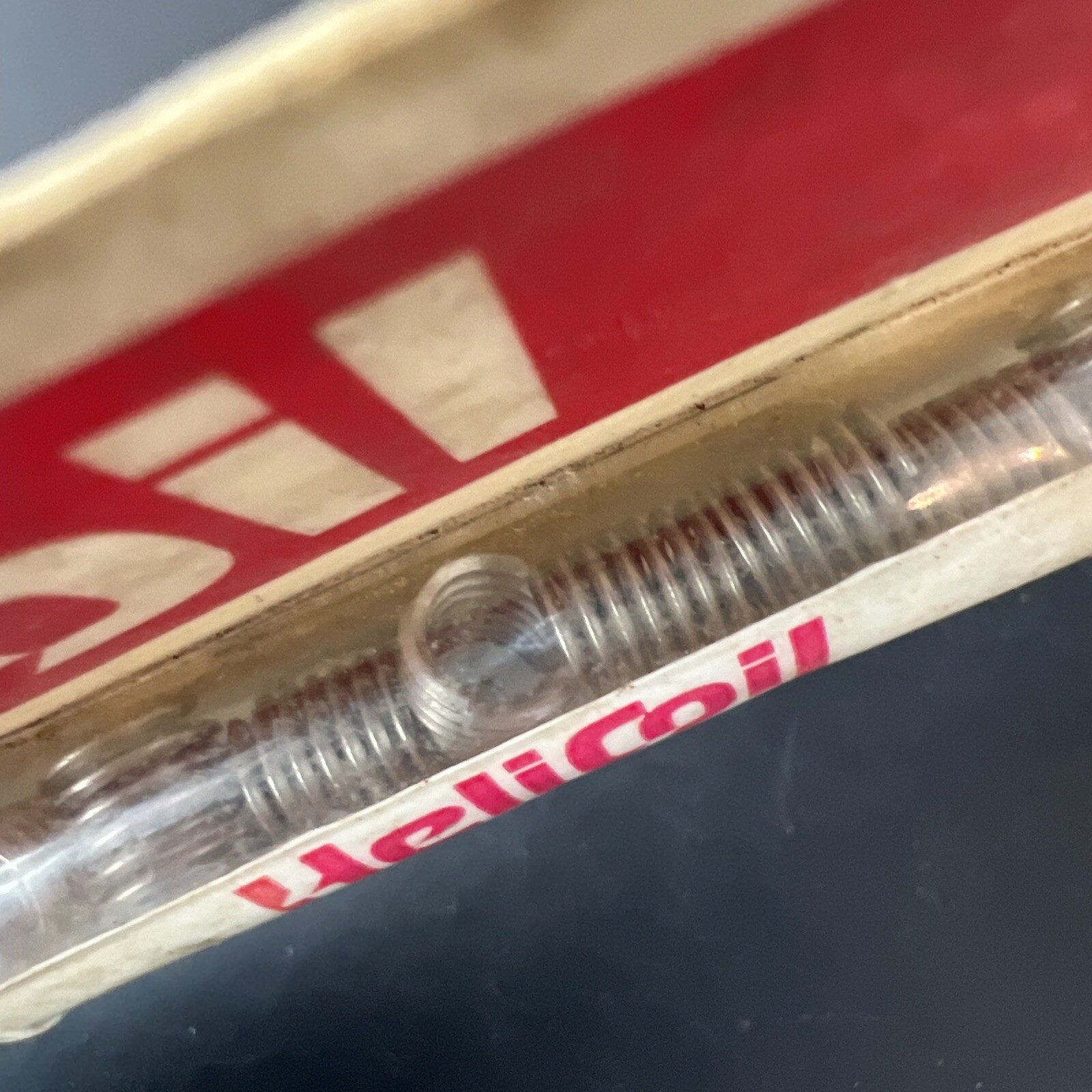 R1185 -10 5/8 -11 Inch HeliCoil Thread Repair Inserts Quanity 12