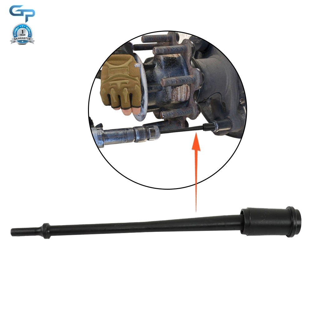 Durable Truck Anchor Pin Bushing Kit Installation And Removal Tool 1-3/8 29090