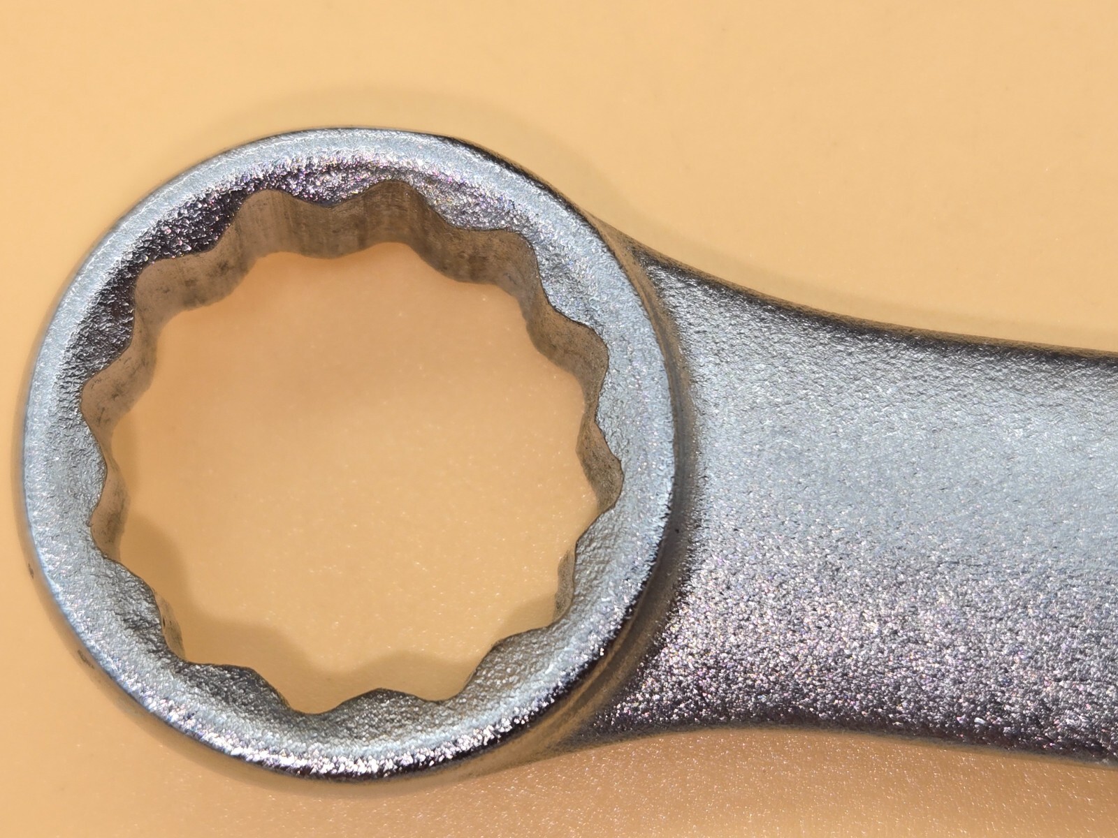 Craftsman 19MM Combination Wrench 12-point A-AG 42921