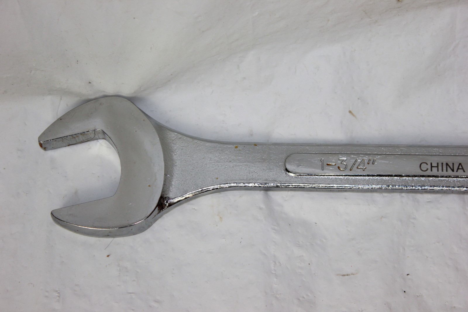 CHINA PITTSBURGH 1-3/4″ COMBINATION WRENCH 21″ (G111549-2 D-1) #10