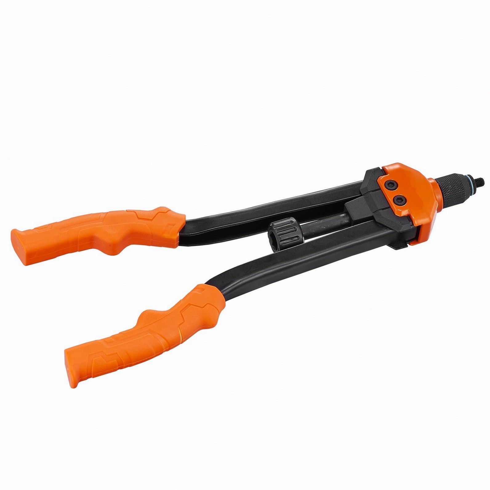 Carbon Steel 16in Rivet Nut Tool 13 Sizes 186 Rivets