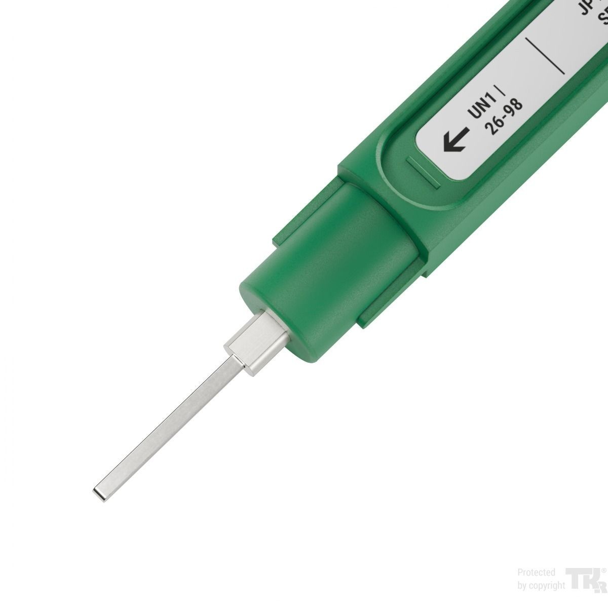 00-10000013 – 2-in-1 Extraction Tool Kit (Works with Multiple Car Brands)