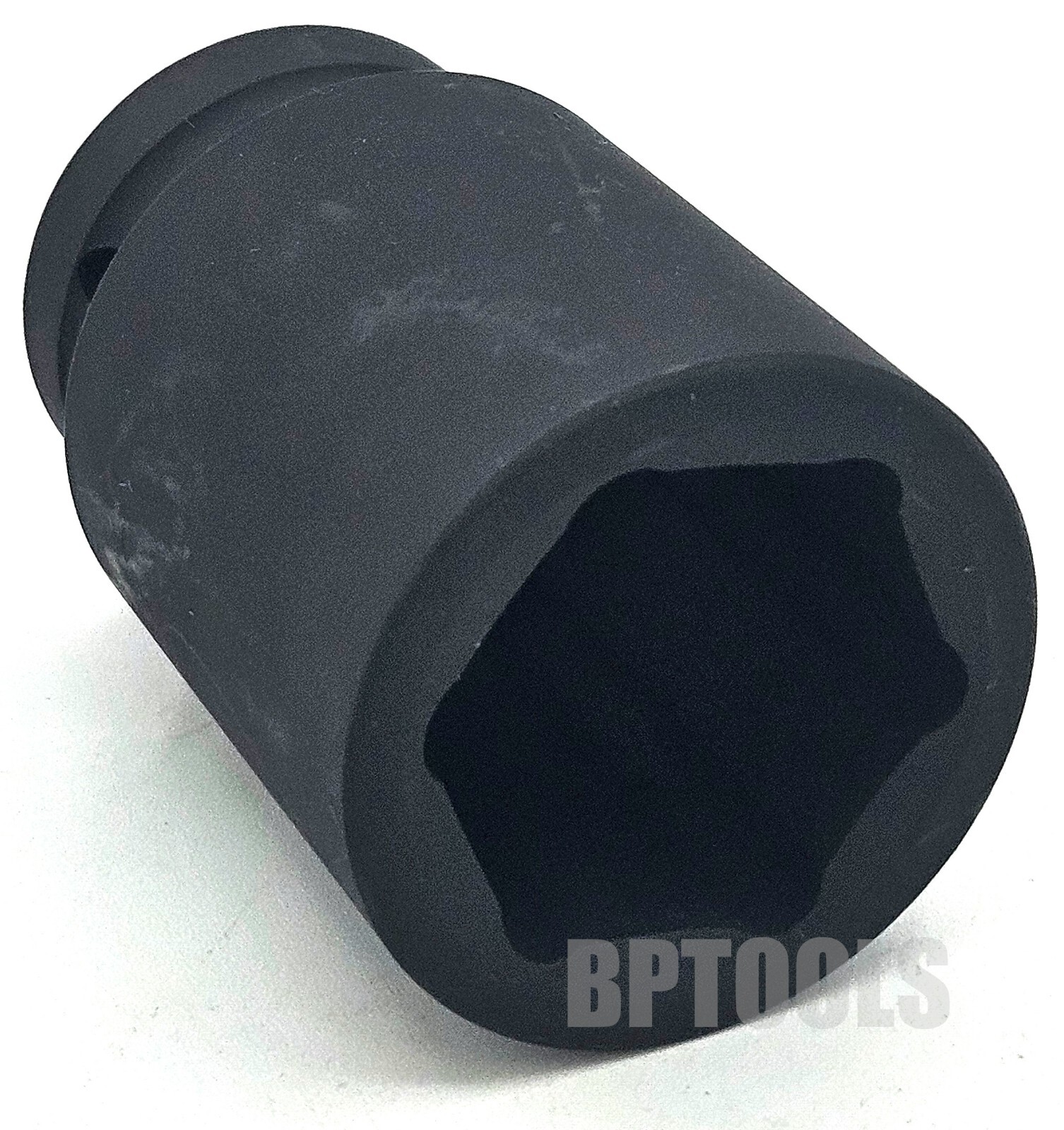 1-5/8″ Deep Impact Spindle Socket 1″ Drive 6 Point Axle Nut Socket Remover CR-MO