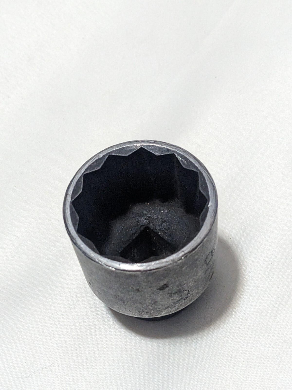 Wright S170 1/2”Drive 1-1/4 SAE 12pt Socket