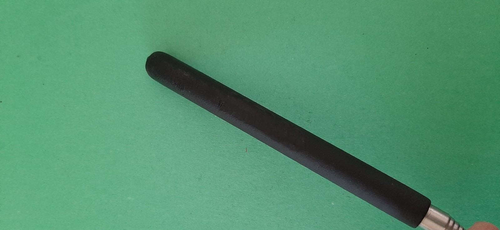 Blue-Point UIM225 2-1/4” Round Telescopic Inspection Mirror 33″ Extended READ 6I