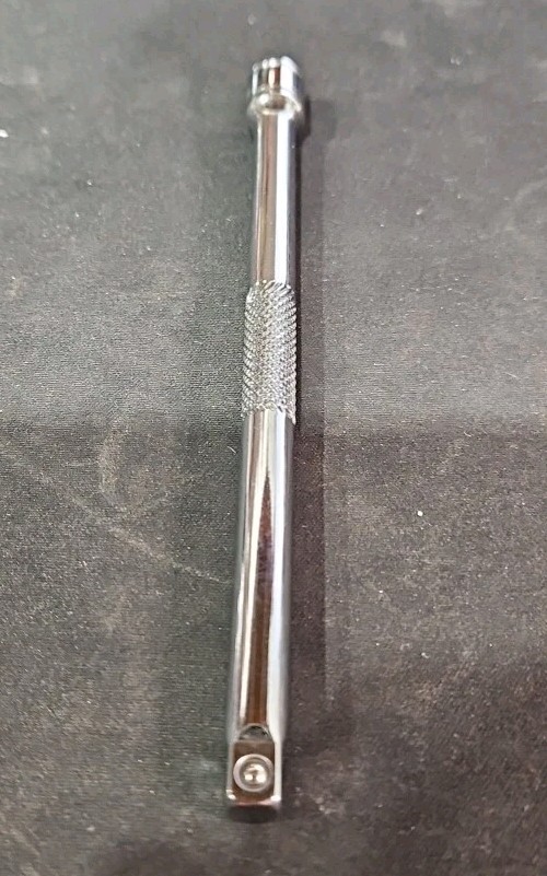 (3) Matco Tools Silver Eagle AX2KSE 2″, AX3KSE 3″, AX6KSE 6″ Drive Extensions