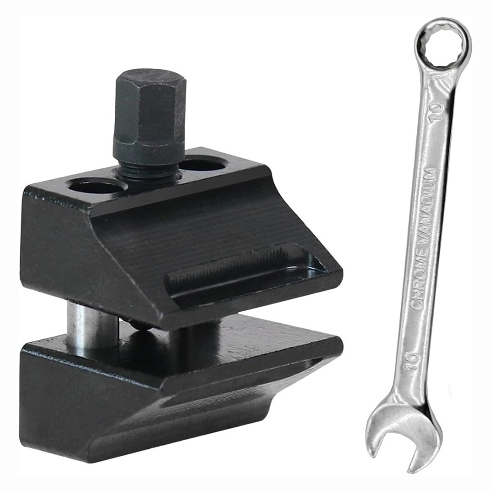 MAX Torque 13Nm Car Suspension Strut Split Hub Steering Knuckle Spreader Tool #
