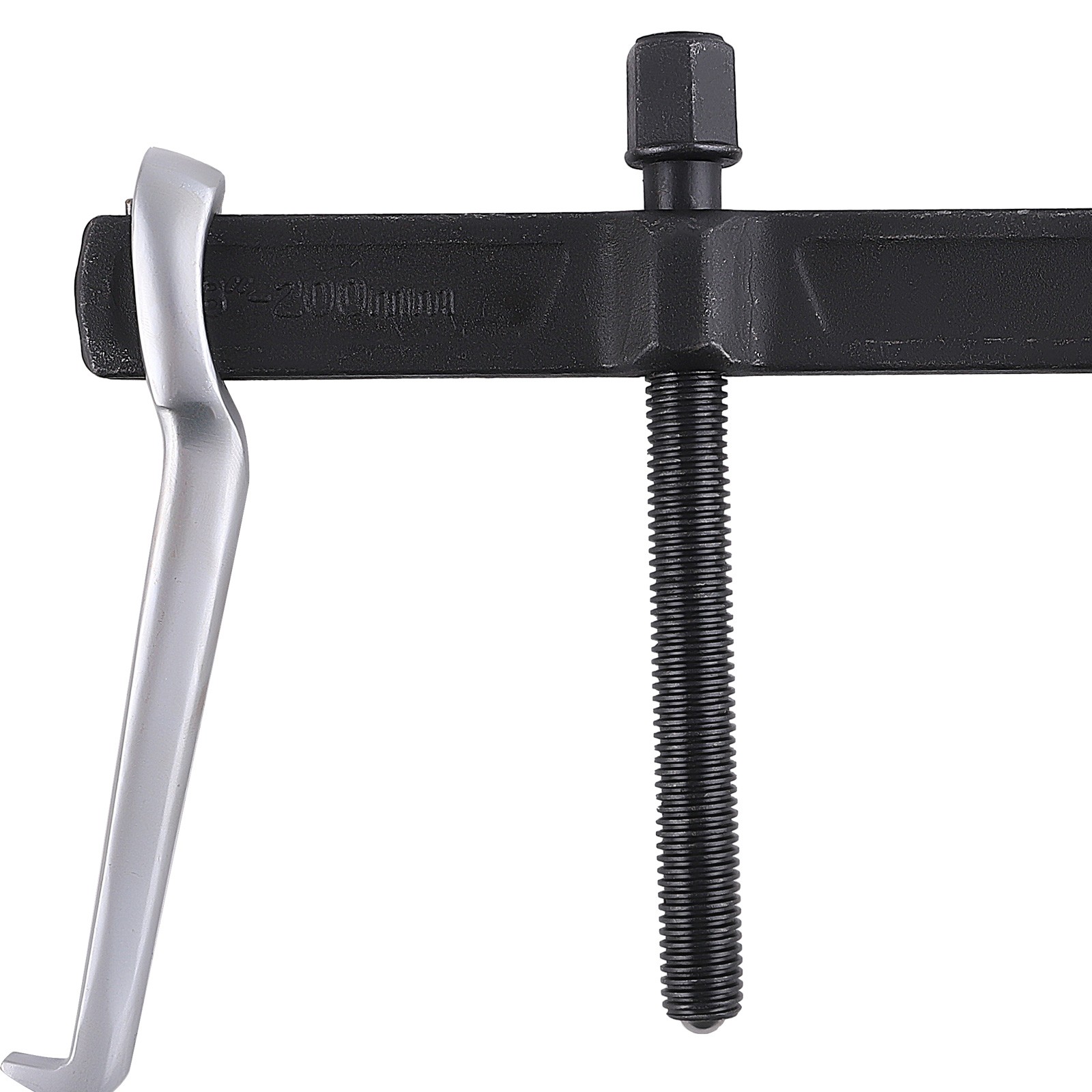 2-Jaw Bearing Puller Kits 8″ Heavy Duty For Small/Medium Gears & Bearings