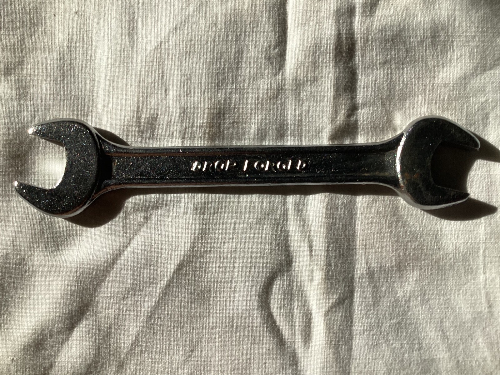14mm x 15mm Open Ended Spanner (Hansa) – 065