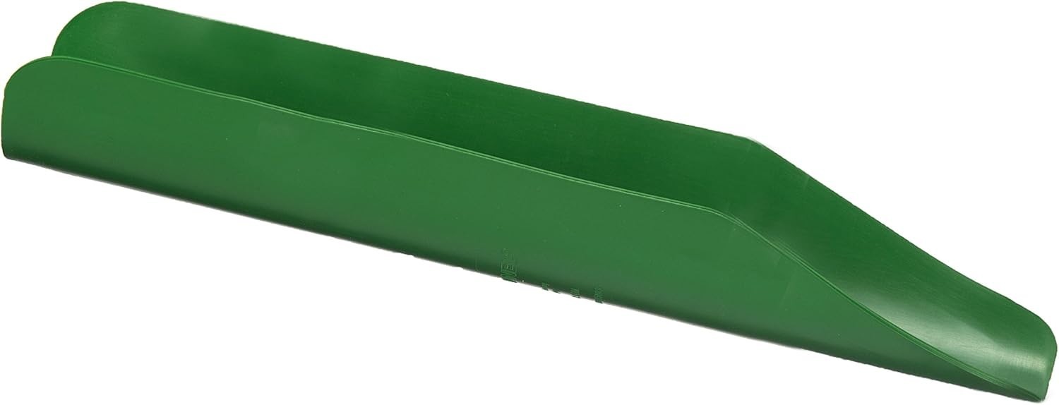 Flexible Funnel Draining Tool Truck & Tractor Engine Oil Change Support US Made