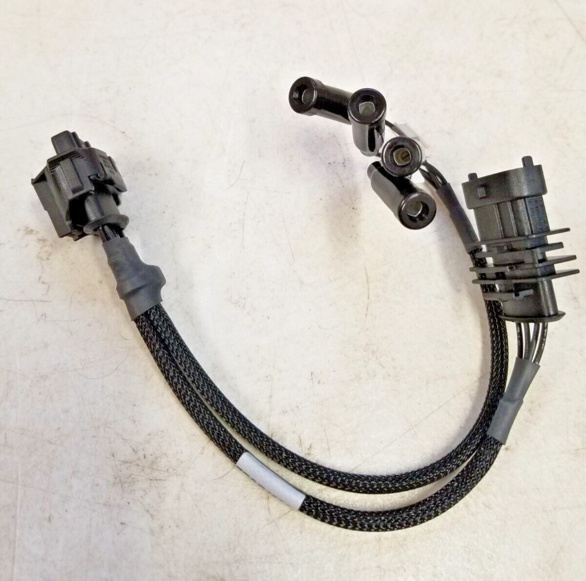 Navistar ZTSE4830 MAP / IAT2 Breakout Harness For MaxxForce Engines