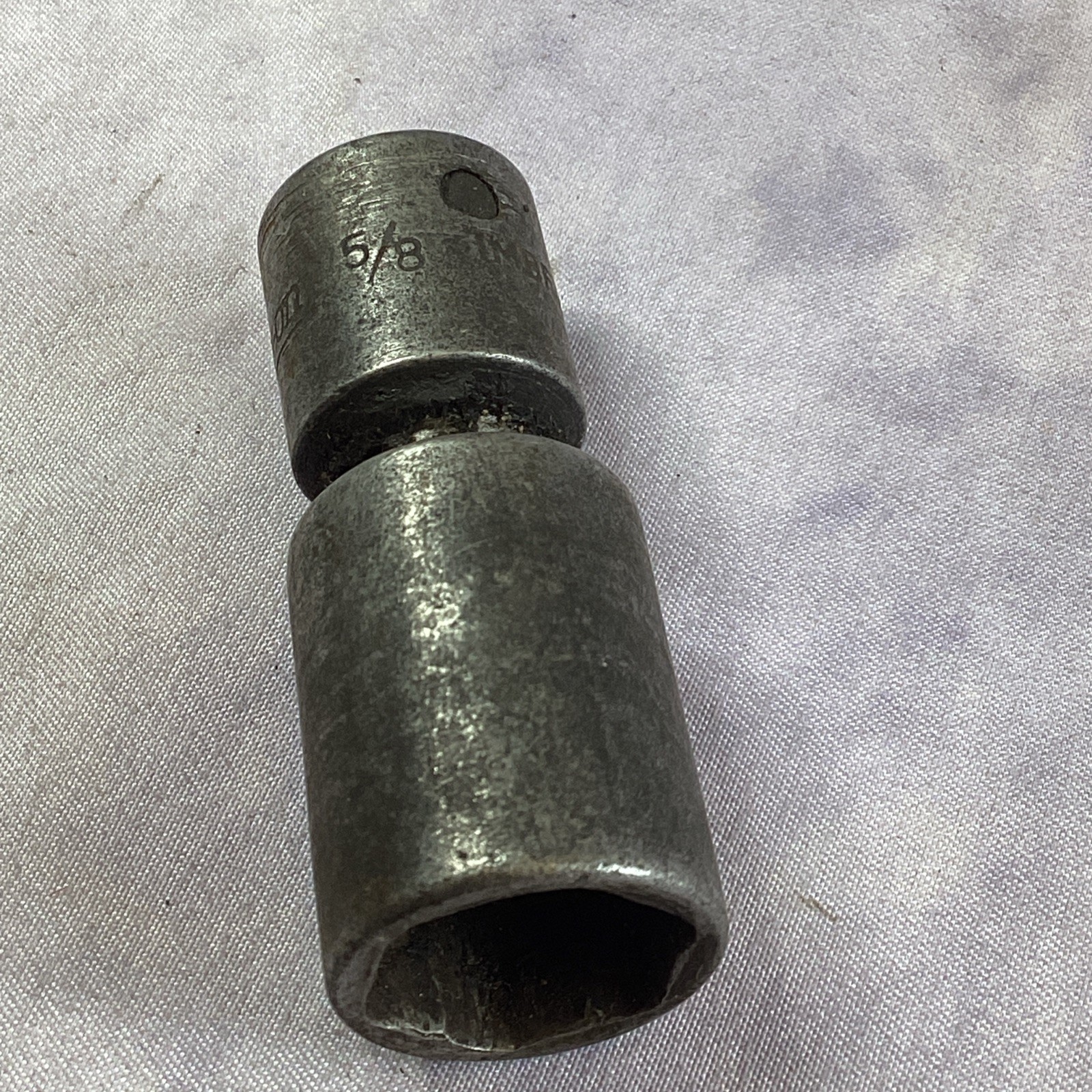 Lot Of 5 Snap-on Swivel & Drive Socket Set IMBF 16B, 20B, A136, A119, 1/2”