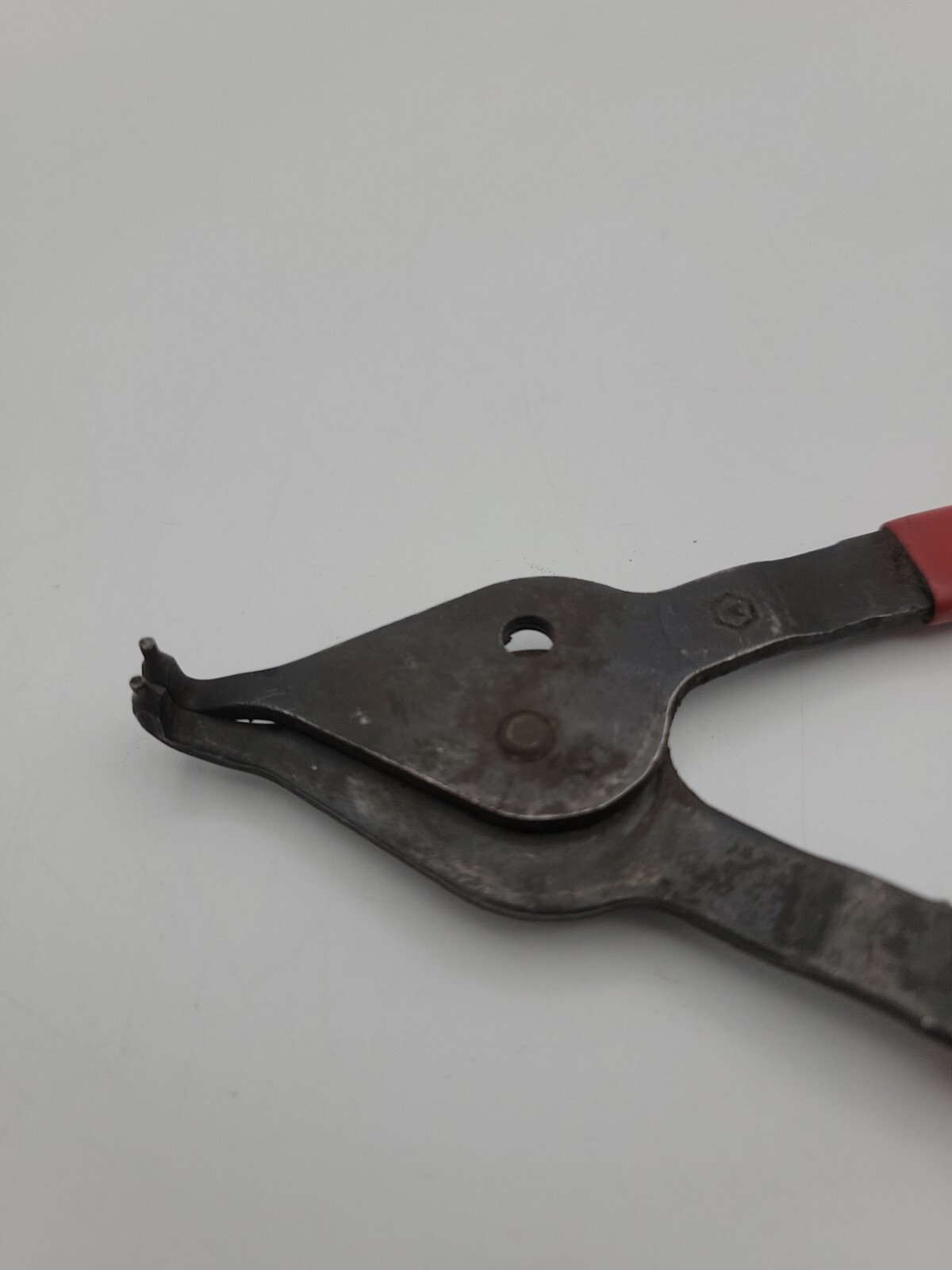 Blue Point Tool PR349A 7.5″ 90° Retaining Snap Ring Pliers Internal External USA