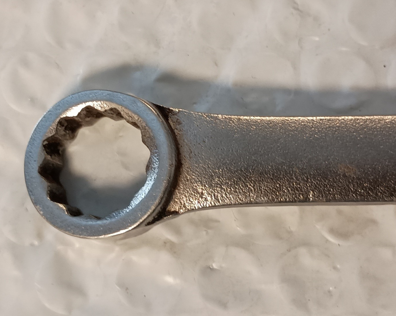 CRAFTSMAN TOOLS USA VV47956, 14MM. SPEED/QUICK COMBO WRENCH, 8.6″ LONG, 12PT.