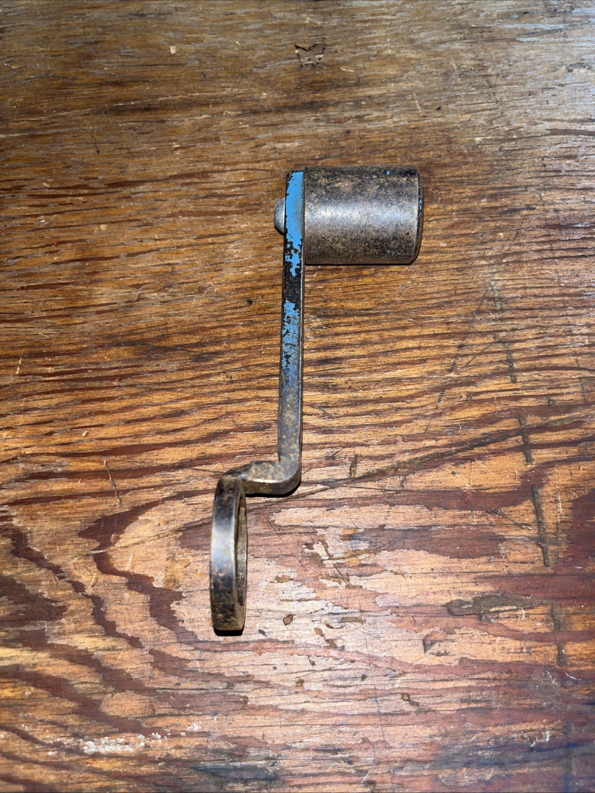 Miller Mopar C-4703 Timing Belt Tool Jeep Wrangler, Chrysler 2.2 2.5