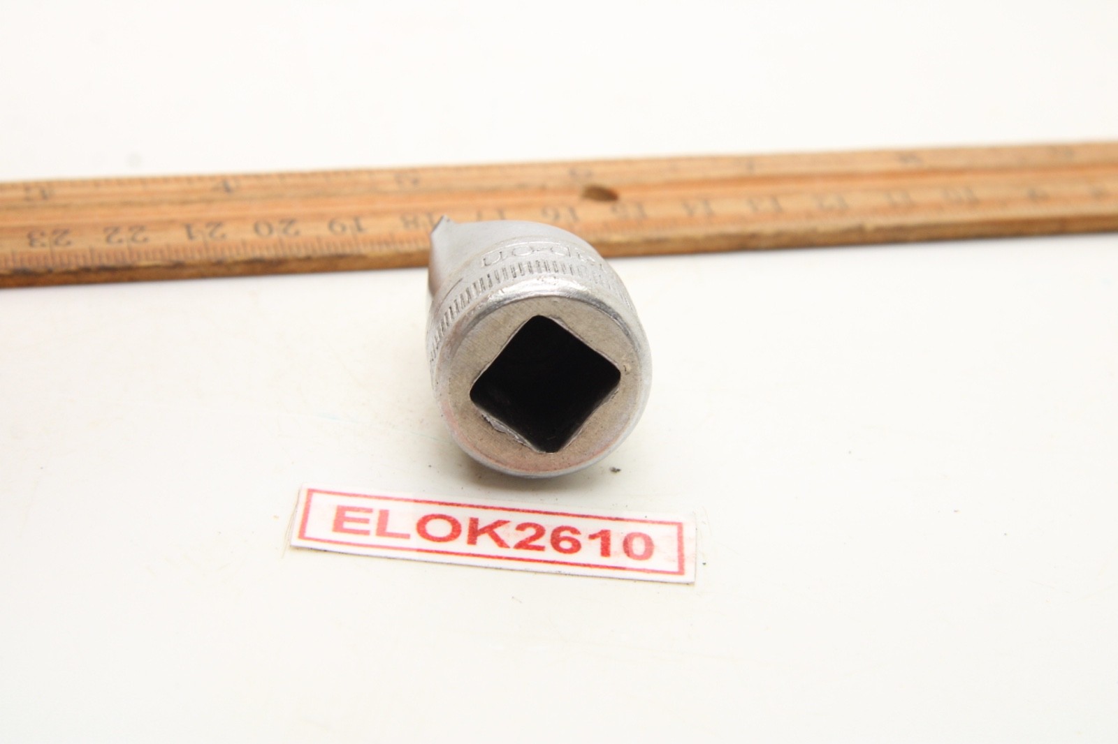 Snap-on A-17 15/16” Blade Width 1/2″ Drive Drag Link Socket USA