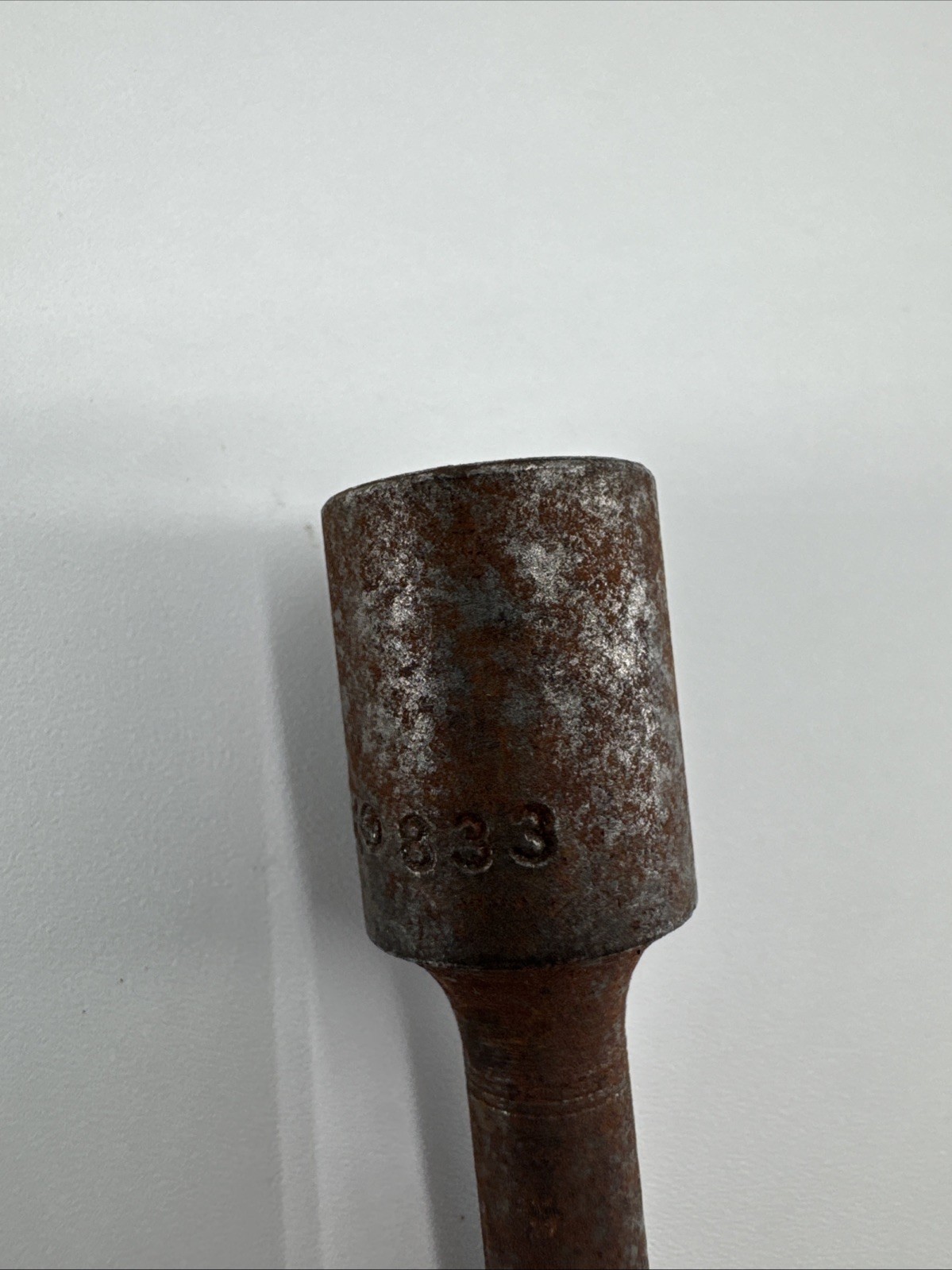 Apex Tools 833 #3 Phillips 3″ 3/8″ Drive Black Chrome Screwdriver Bit Socket