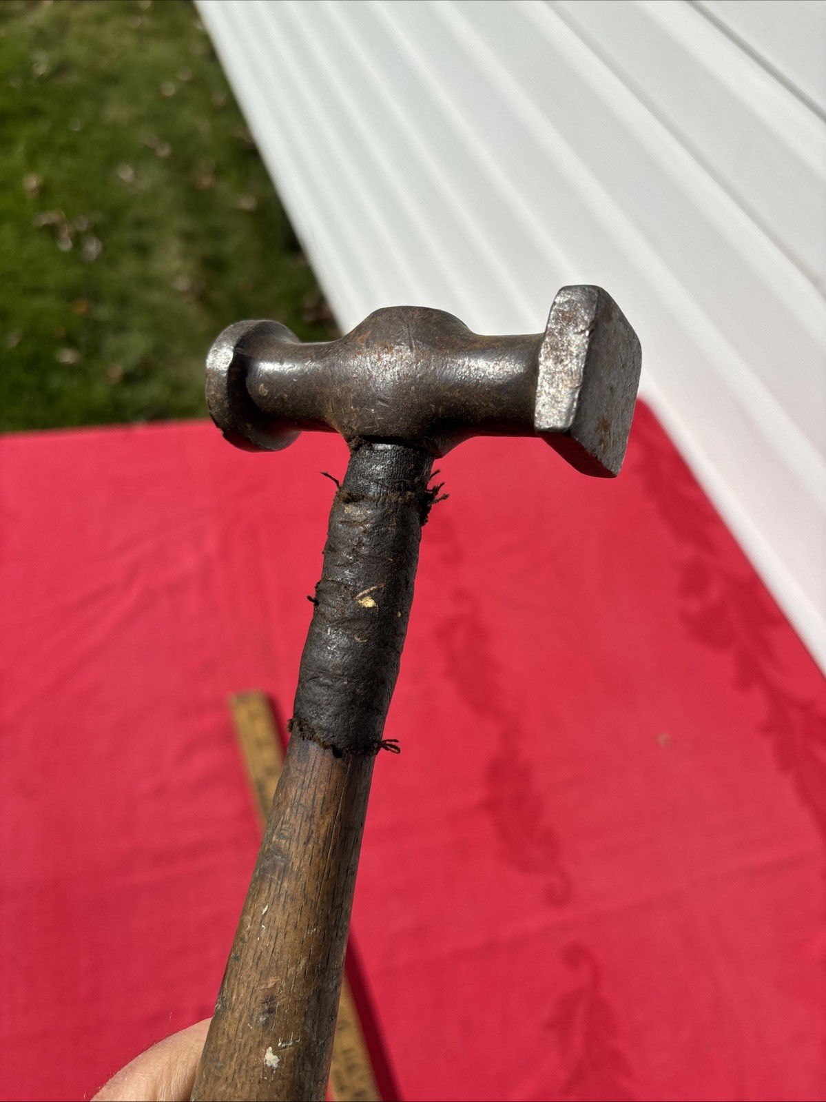 Vintage FAIRMOUNT 161-G Auto Body Hammer