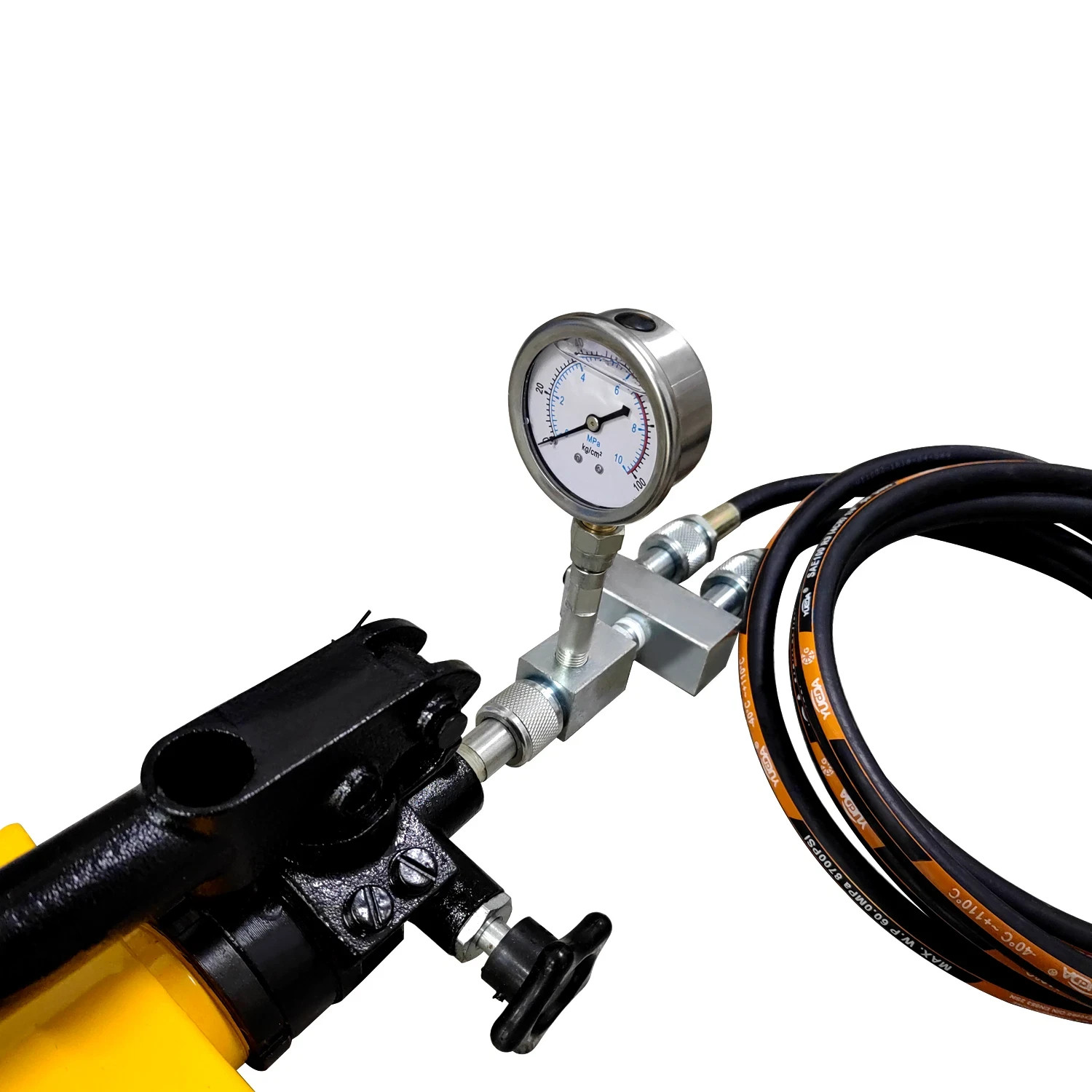 KDSS System Hydraulic Oil Filling Machine for Toyota Prado Land Cruiser Lexus GX