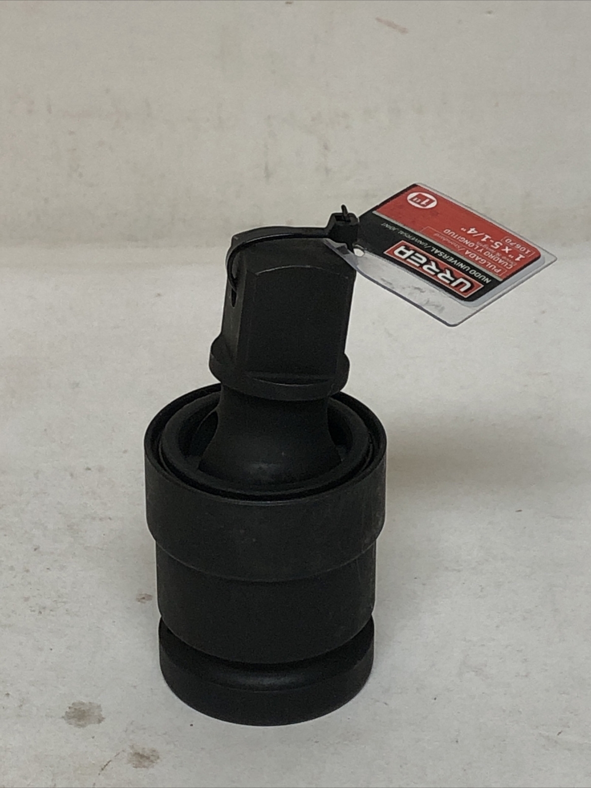 Urrea 10670, 1″ Impact Universal Joint, 4-1/2″ OAL