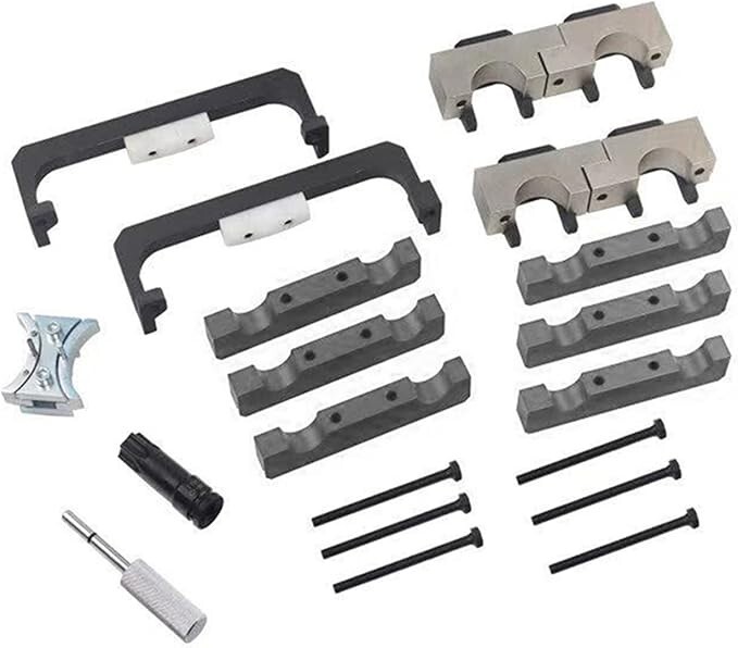 Engine Timing Tool Kit For Mercedes Maybach S560L M177 M178 M176 4.0L AMG C63 V8