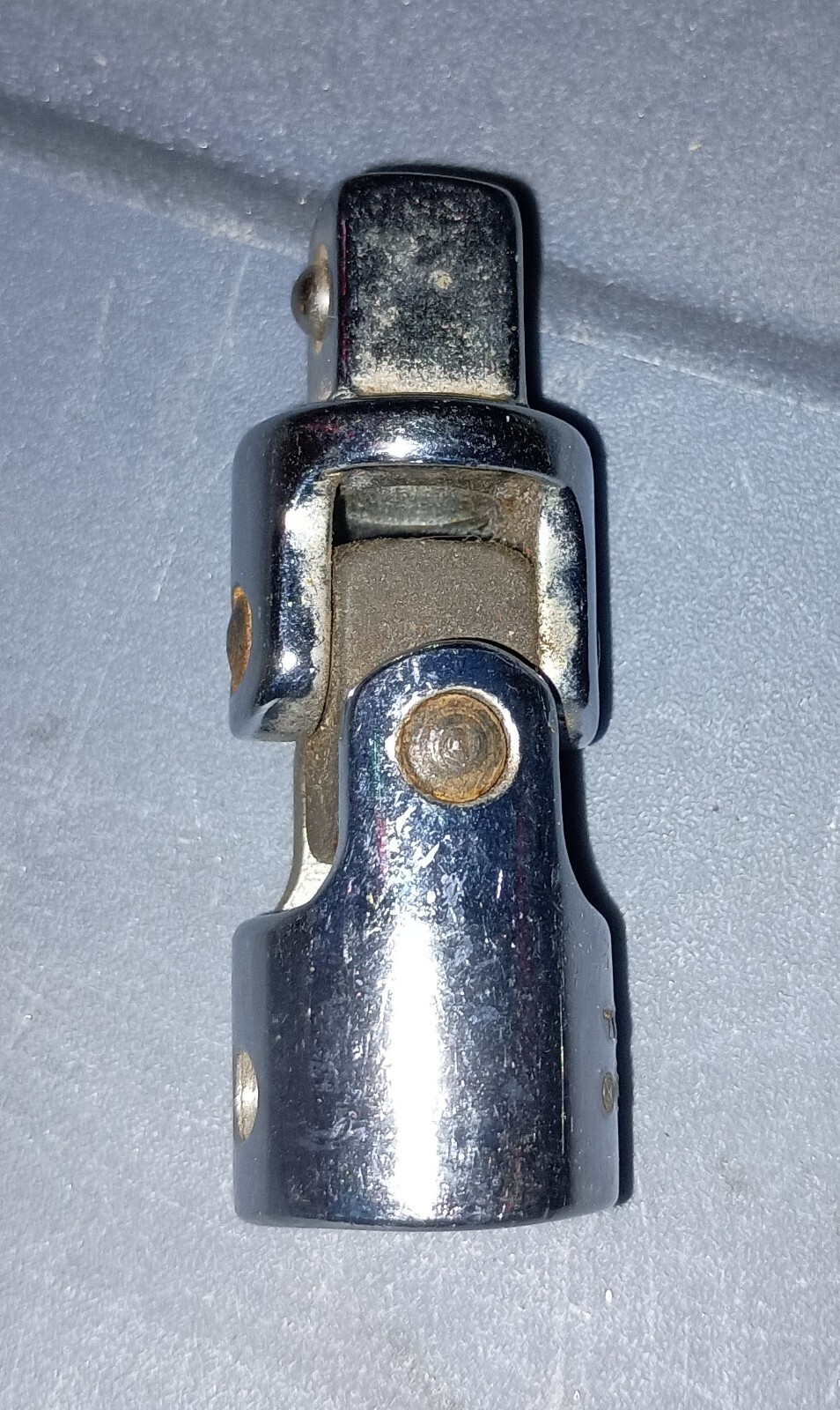 Proto 1/2 Inch Drive Universal Swivel Socket 5470