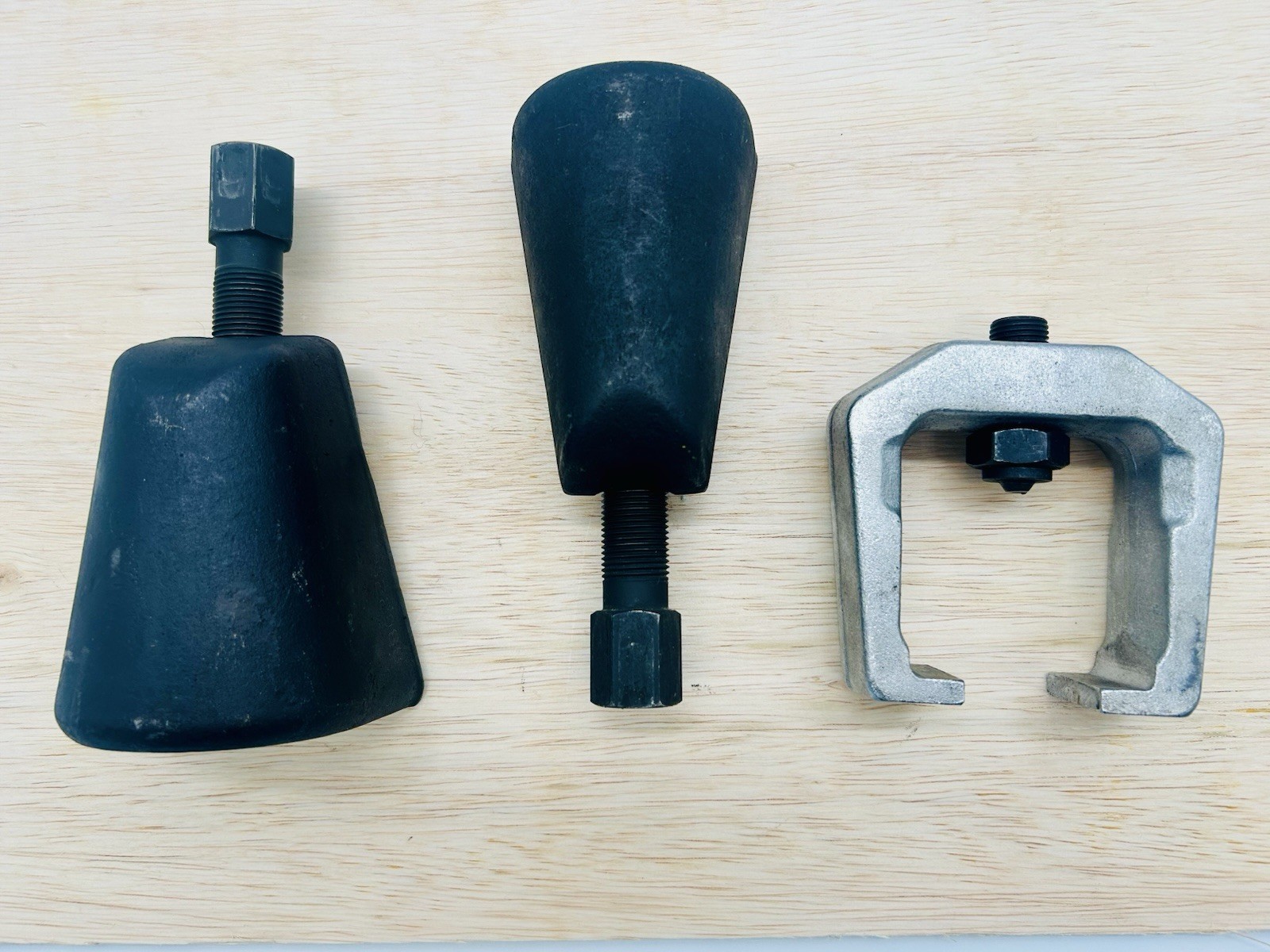 Matco Tools 3 Piece Arm Puller Set – PA3010