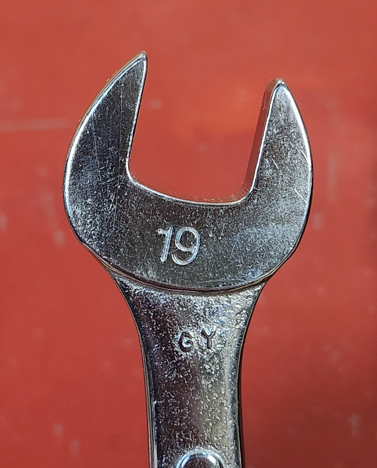 SK Tools 19mm Combination Wrench 8319 USA Multiple Styles NOS Vintage