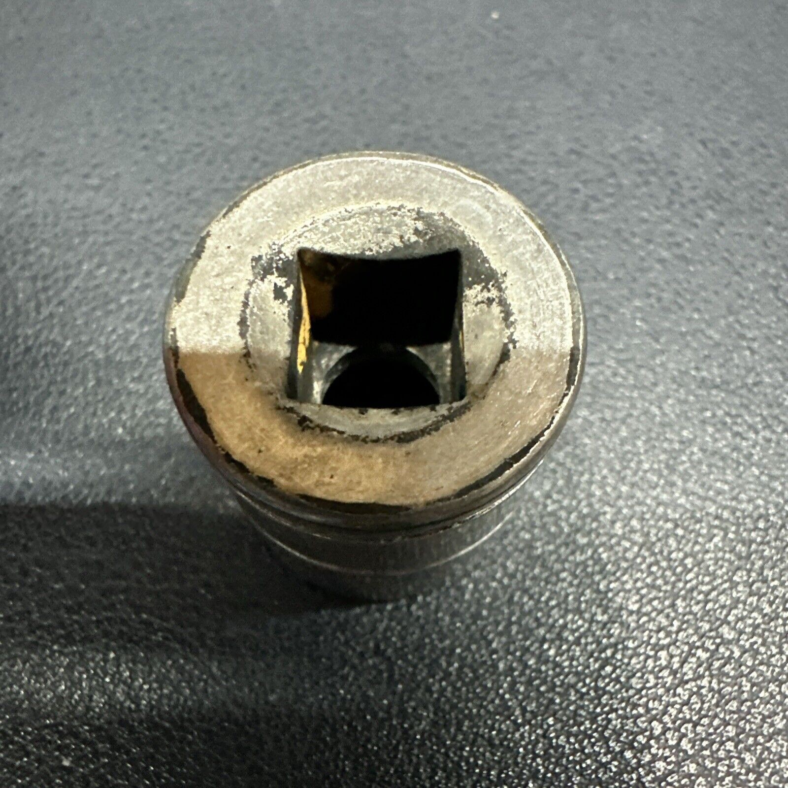 Allied 17mm Standard Socket 12 Point 3/8” Drive