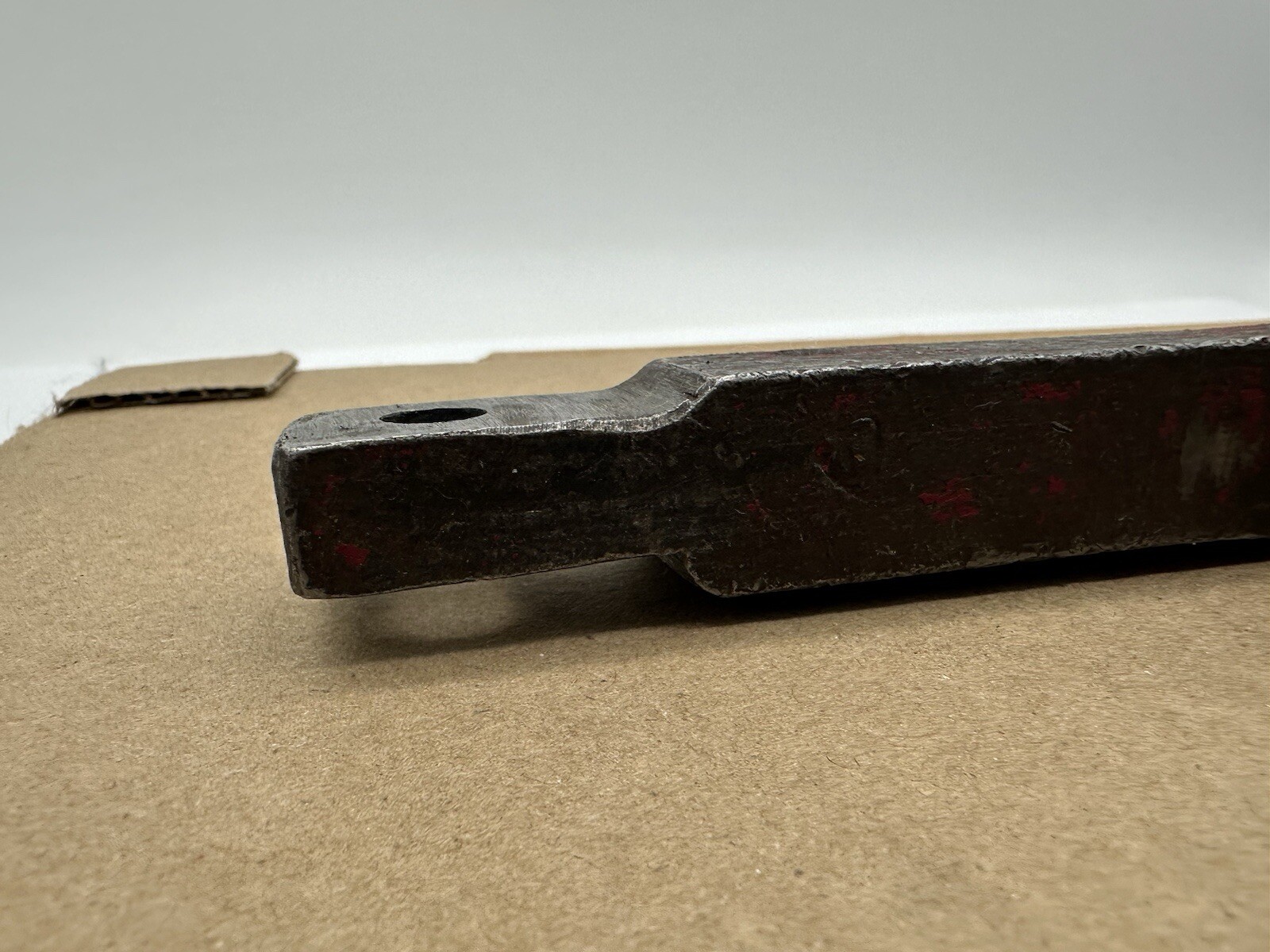 VTG Porto Power BLACKHAWK AUTO BODY CLAMP TOOL Jaw Arms Unknown Part # See Pics