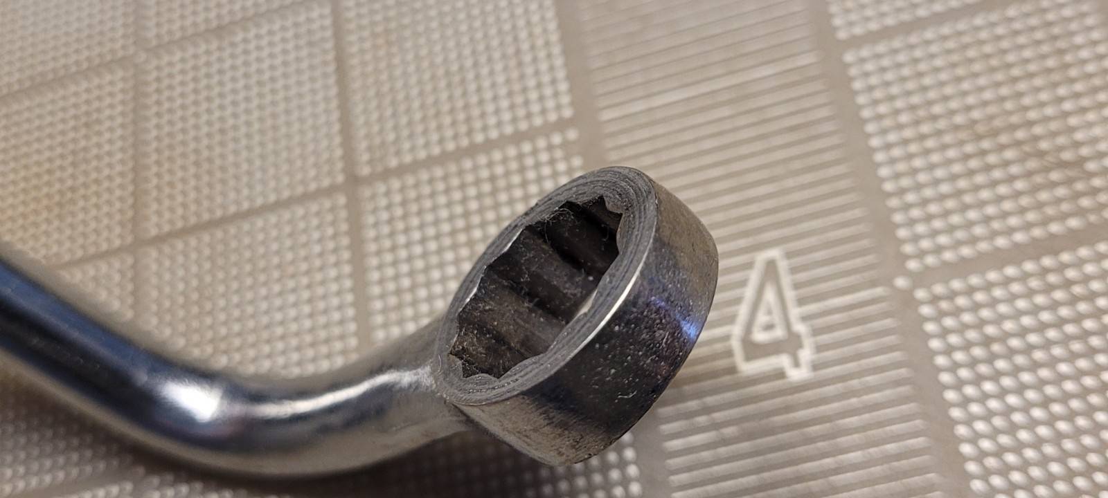 Craftsman 47753 9/16″ Distributor Wrench Buick Pontiac Oldsmobile BF Japan