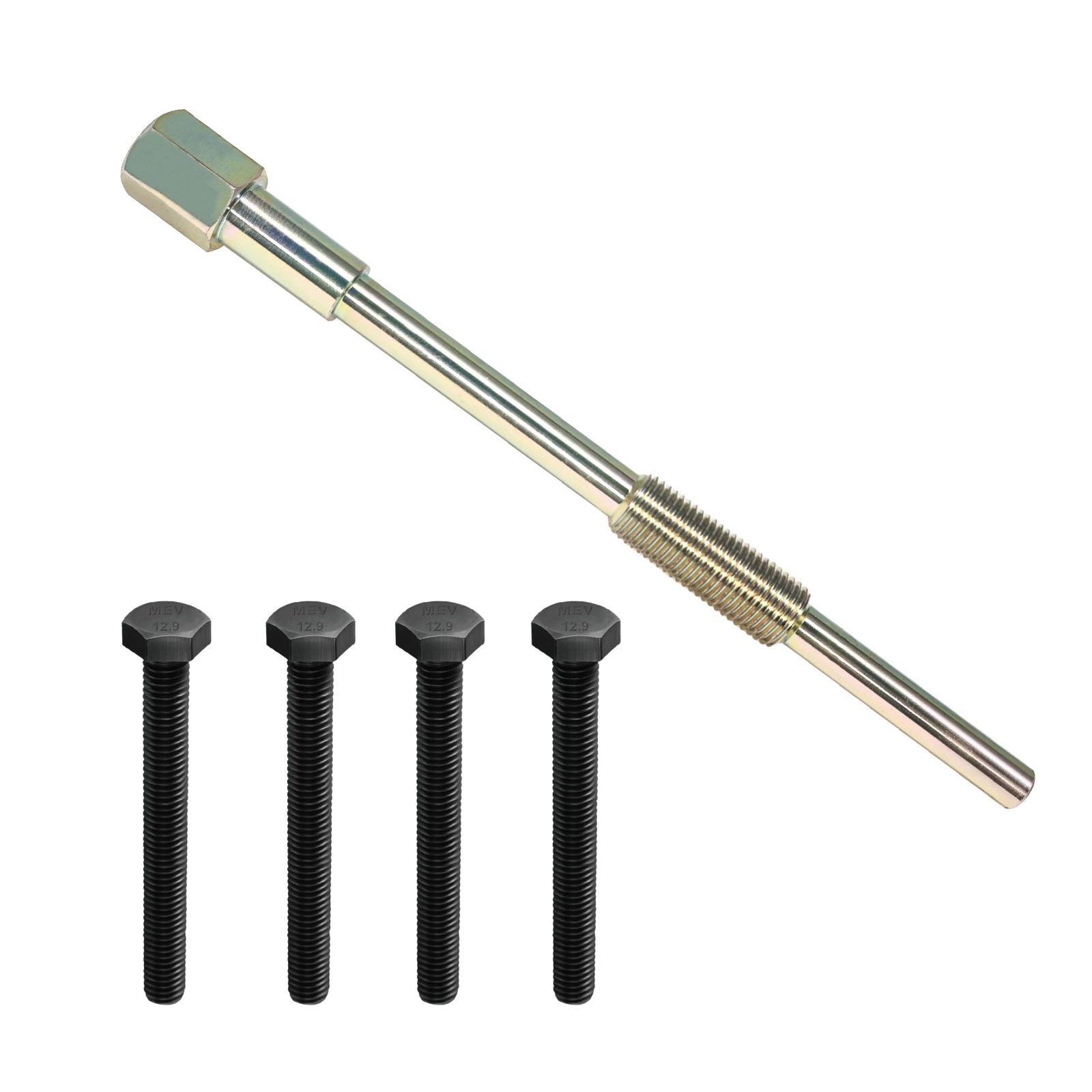 Drive Clutch Puller Tool for Can-Am Commander Maverick Outlander Renegade M14x1.