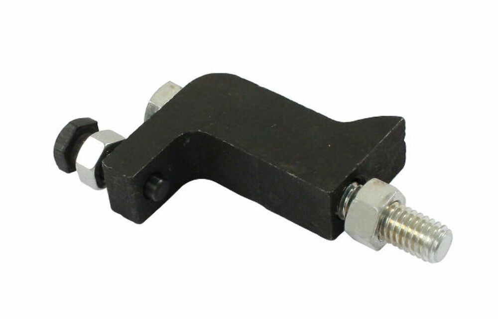 EMPI 5760 End Play Measuring Tool for VW Air-Cooled Bug Bus Ghia Type 1 2 3 Sand