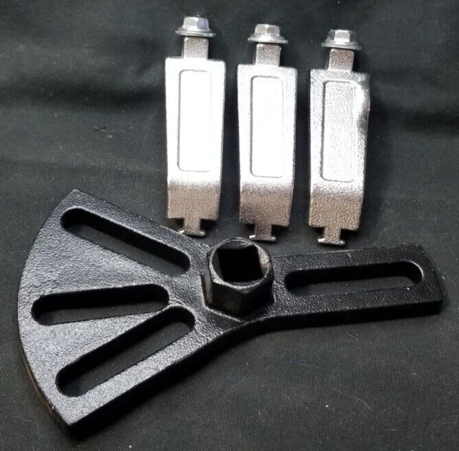 X Autohaux 1 Set Car Fuel Pump Removal Tool Universal