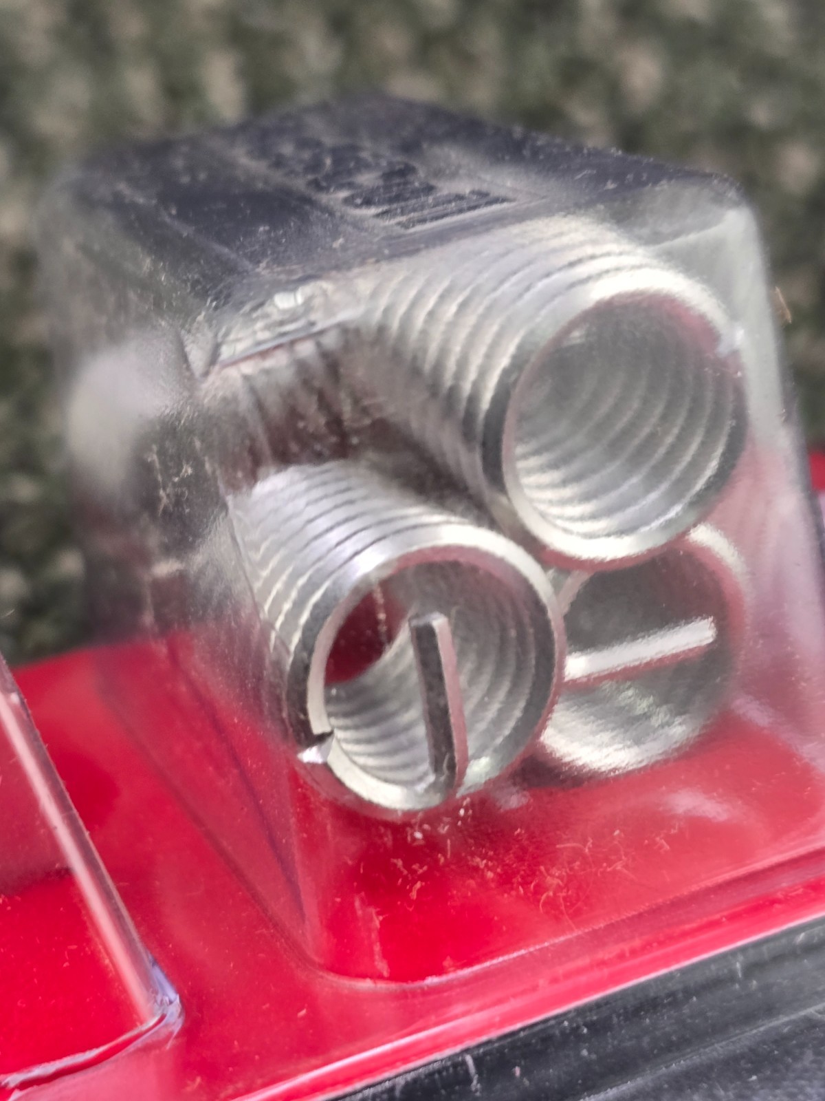 HeliCoil 5521-8: 1/2-13 Inch Coarse Thread Repair Replacement