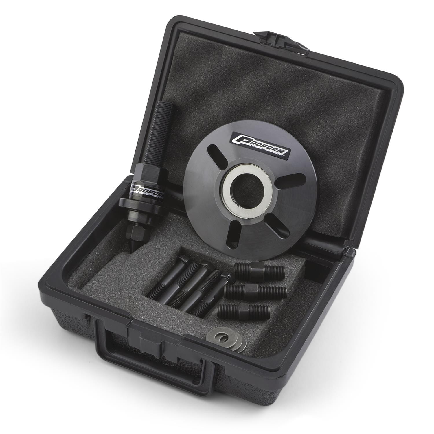 Proform Harmonic Balancer Puller and Installer Tool