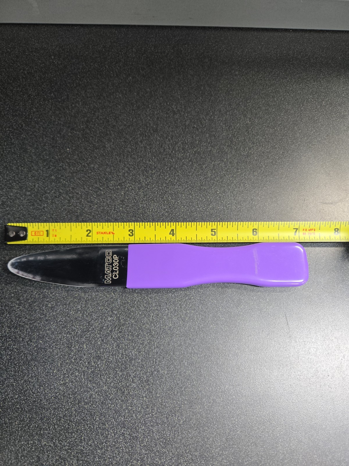 Matco Tools body clip lifter tool, model CL030P.