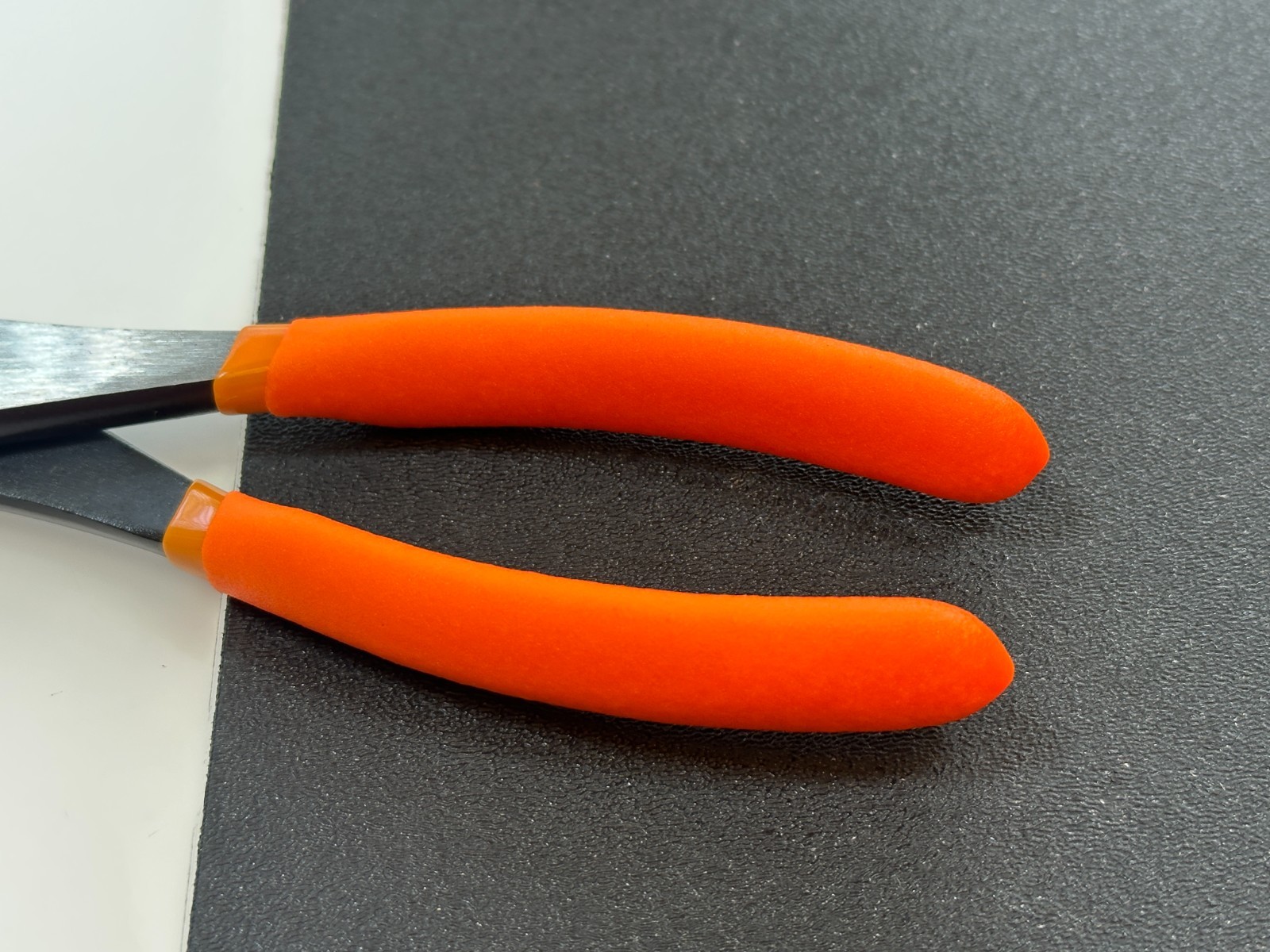 NEW Matco PHDD7M 7″ Heavy Duty Diagonal Cutting Pliers Wire Cutters Orange Grip