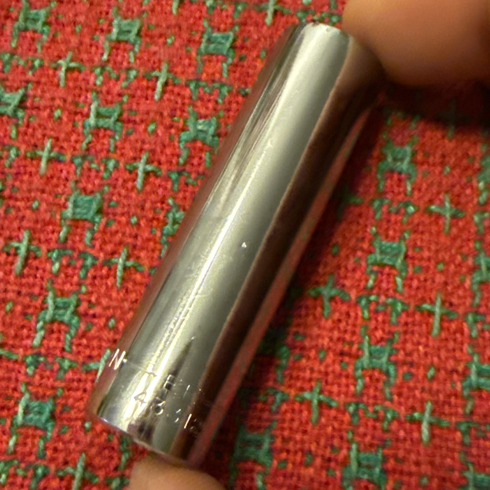 Vintage Craftsman 1/2 Deep Socket 3/8» Dr. 43312 USA 🇺🇸 Excellent